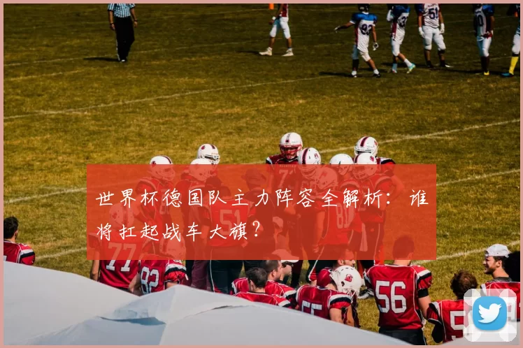 世界杯德国队主力阵容全解析:谁将扛起战车大旗?