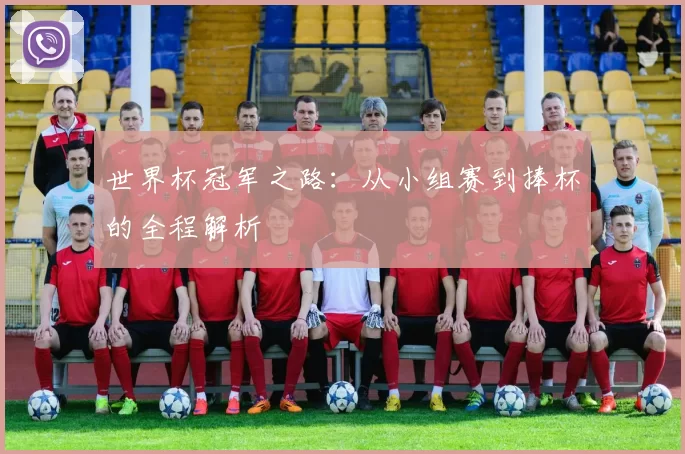 世界杯冠军之路：从小组赛到捧杯的全程解析