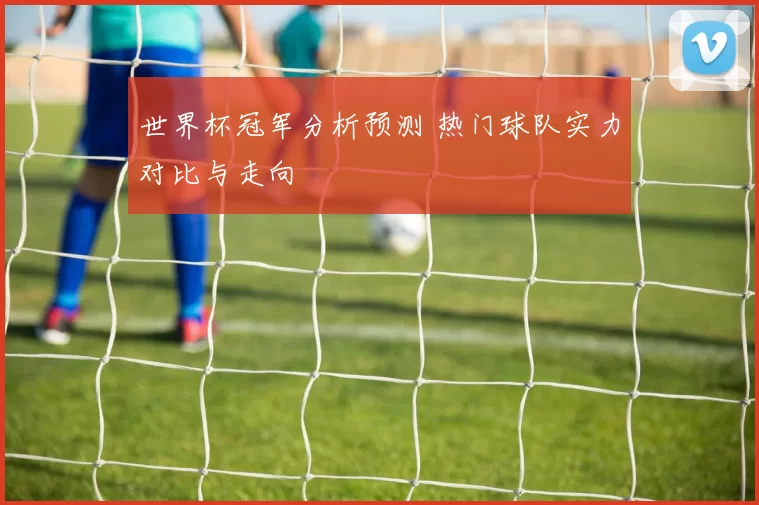世界杯冠军分析预测 热门球队实力对比与走向