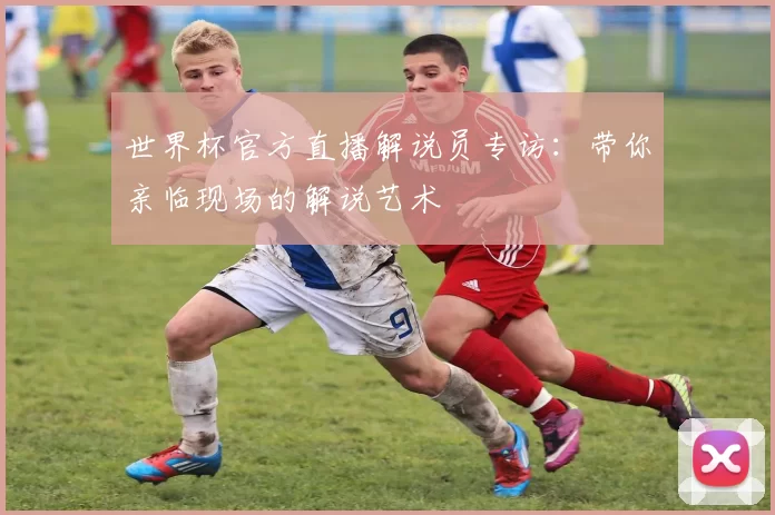 世界杯官方直播解说员专访:带你亲临现场的解说艺术