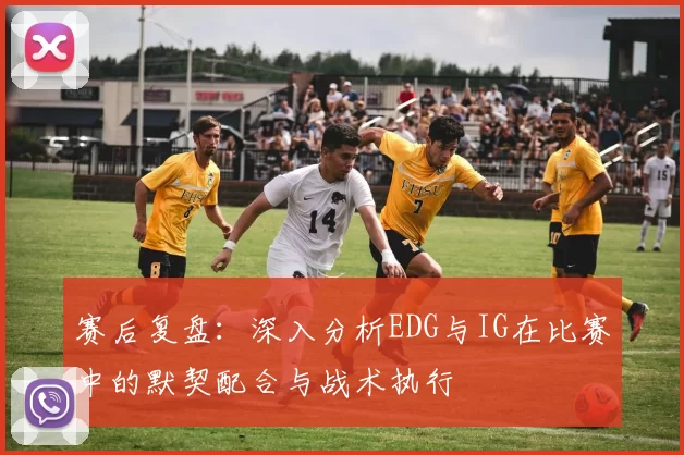 赛后复盘：深入分析EDG与IG在比赛中的默契配合与战术执行