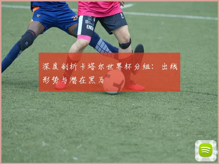 深度剖析卡塔尔世界杯分组:出线形势与潜在黑马