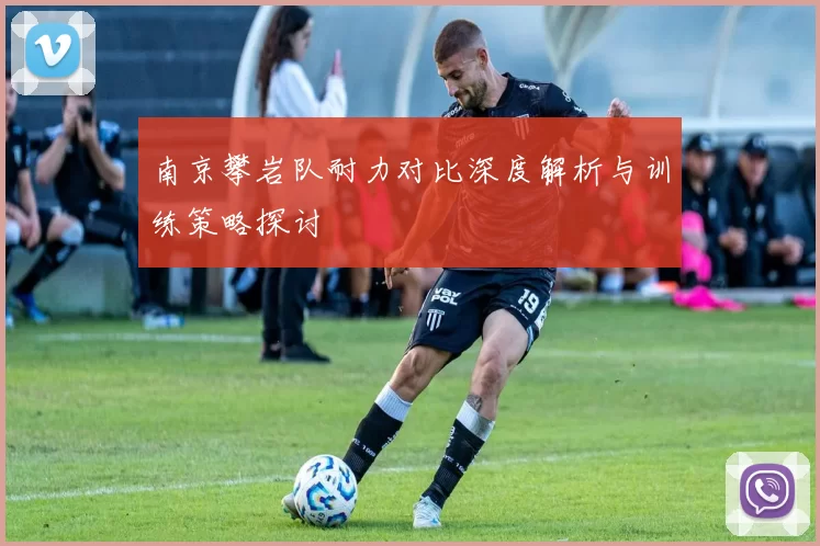 南京攀岩队耐力对比深度解析与训练策略探讨