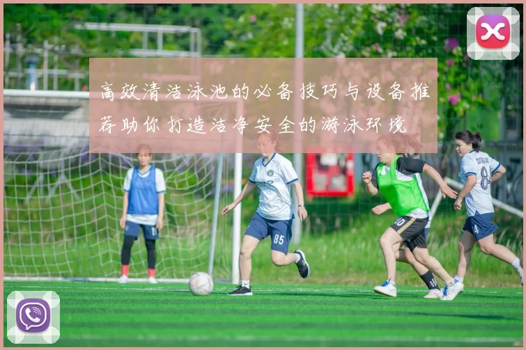 高效清洁泳池的必备技巧与设备推荐助你打造洁净安全的游泳环境