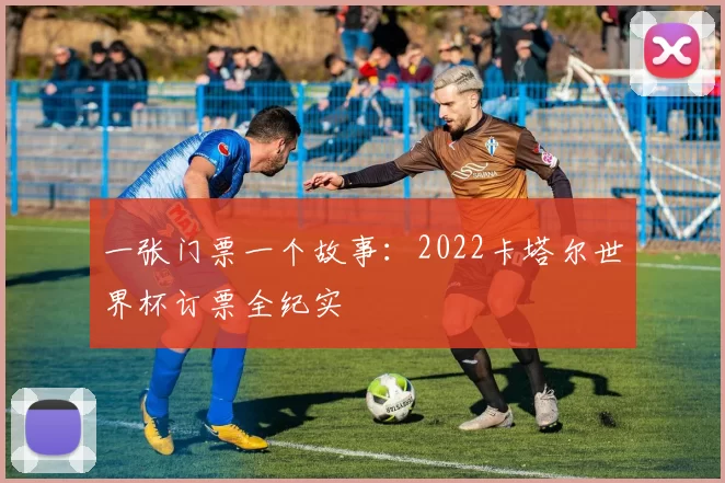 一张门票一个故事：2022卡塔尔世界杯订票全纪实