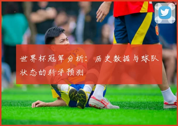 世界杯冠军分析:历史数据与球队状态的科学预测